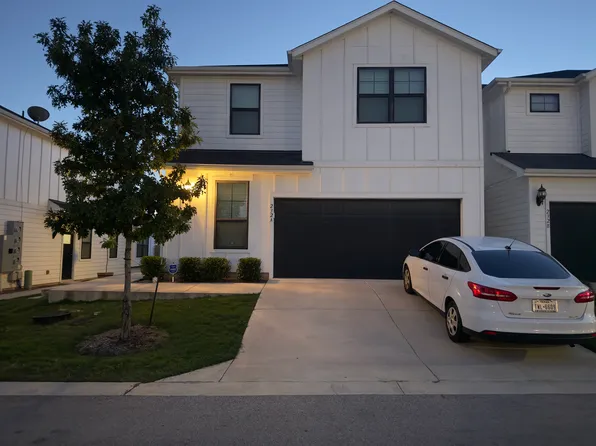 232 Fieldwood Dr #A, Buda, TX 78610