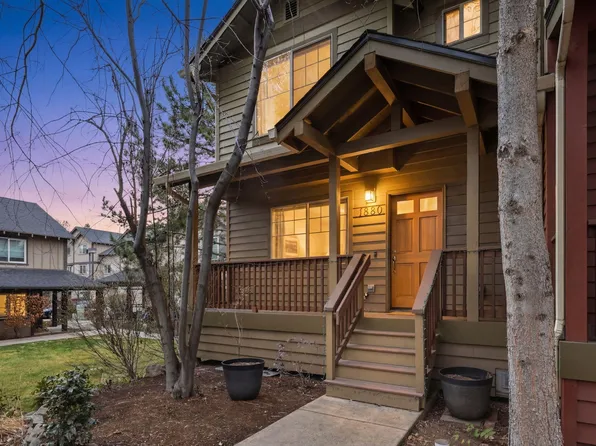 1880 NW Shevlin Park Rd, Bend, OR 97703