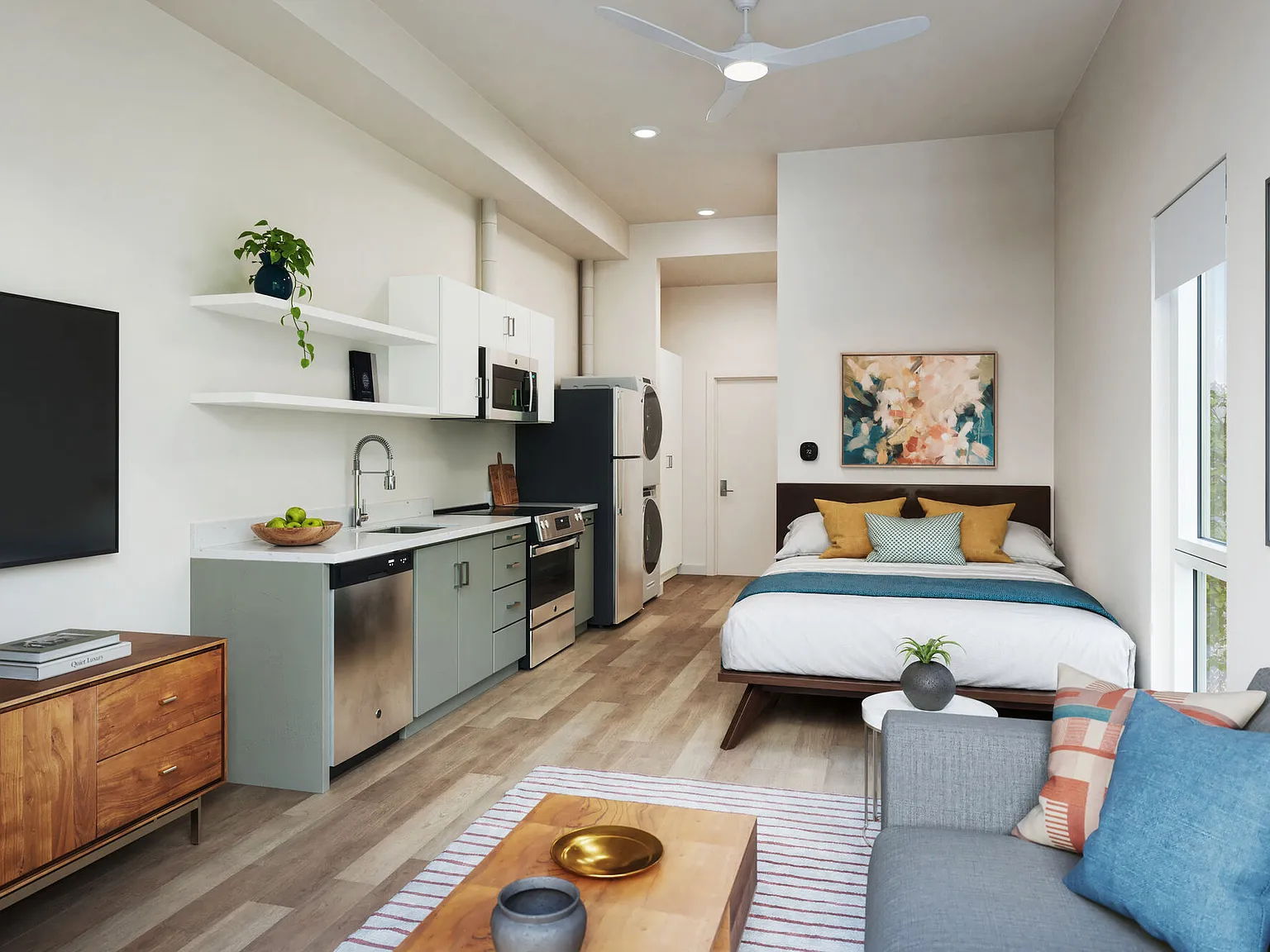Montoya Apartments — Photo 2
