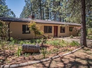 4541 Acorn Ranch Rd, Garden Valley, CA 95633