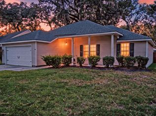 8608 Hickory Creek Ct, North Charleston, SC 29420