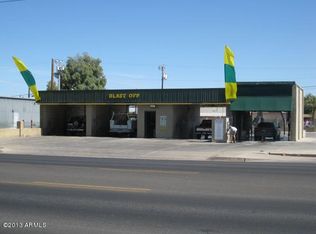 505 N Arizona Blvd, Coolidge, AZ 85128
