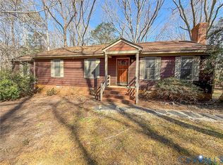 155 Wysor Dr, Aylett, VA 23009