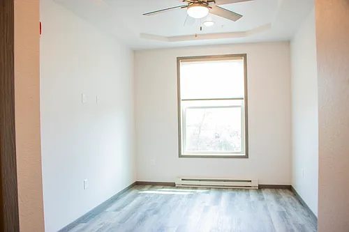 Floor plan 26 Unit- Interior 1Bed