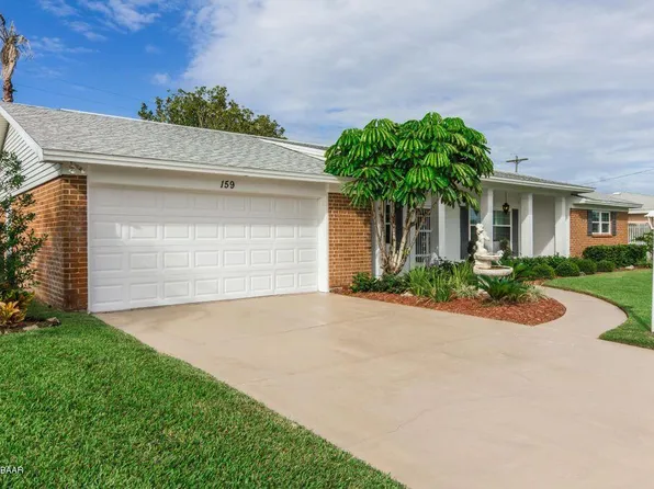 159 Ann Rustin Dr, Ormond Beach, FL 32176