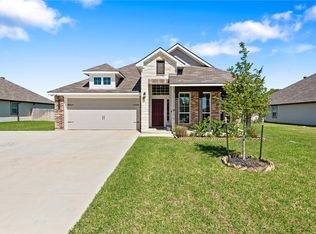 1918 Viva Rd, Bryan, TX 77807