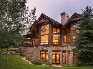 23 Eagle River Rd, Edwards, CO 81632