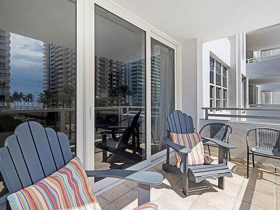 2nd image of 5700 Collins Ave APT 4C