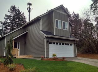 30950 SW Magnolia Ave, Wilsonville, OR 97070