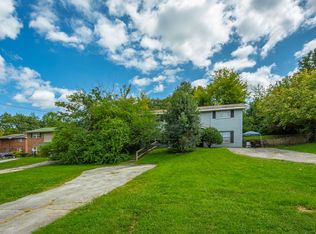 508 Ely Road, Hixson, TN 37343