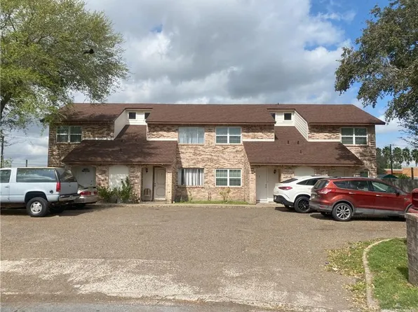 3608 W Jay Ct, McAllen, TX 78504