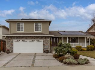 2861 Helmsley Dr, San Jose, CA 95132