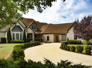 1542 Bear Branch Cv, Murfreesboro, TN 37130