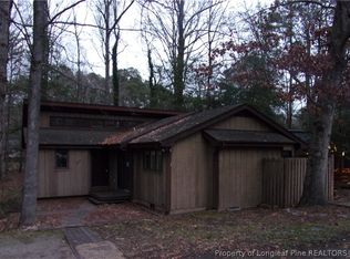 323 Harbor Trce, Sanford, NC 27332