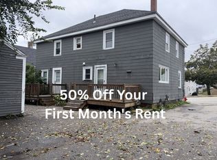 228 N Main St, Somersworth, NH 03878