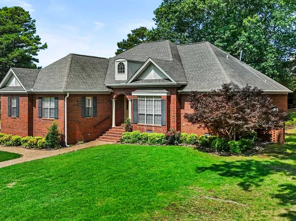 601 Live Oak Dr, Searcy, AR 72143