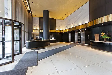 Rented by Brown Harris Stevens