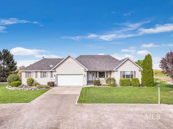 384 Olivewood Pl, Jerome, ID 83338