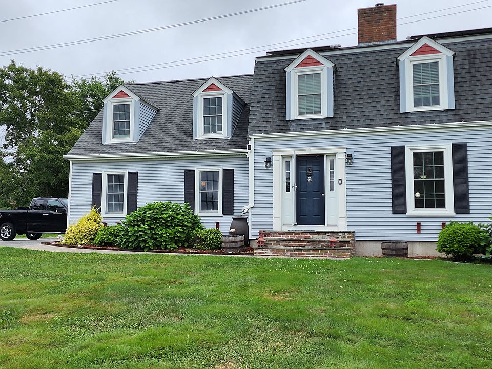 street view front of house