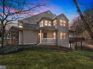 191 Linden Dr #191, Elkins Park, PA 19027
