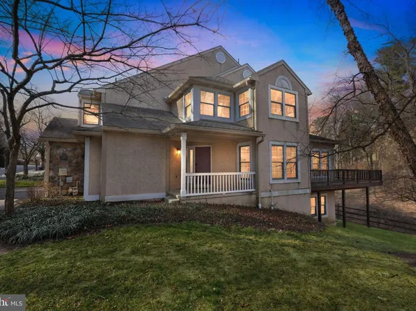 191 Linden Dr #191, Elkins Park, PA 19027