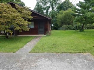 327-A Teel St, Christiansburg, VA 24073