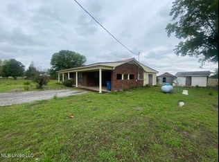 914 Locke Station Rd, Marks, MS 38646
