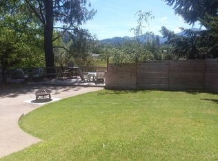 5577 Jerome Prairie Rd, Grants Pass, OR 97527