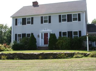579 Fuller St, Ludlow, MA 01056