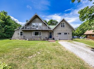 16 Shelley Dr, Kawartha Lakes, ON K0M2C0