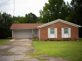 304 Terrace Hill St, Wrens, GA 30833