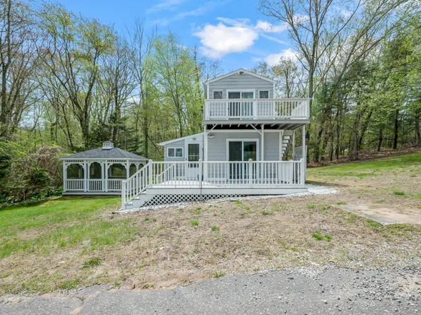 98 White Sands Road, East Haddam, CT 06469