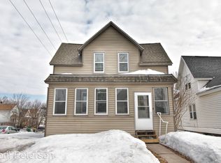 728 N 5th Ave E, Duluth, MN 55805