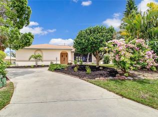 3429 SW 12th Ave, Cape Coral, FL 33914