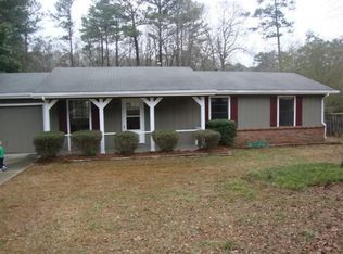 90 Carriage Trce, Stockbridge, GA 30281