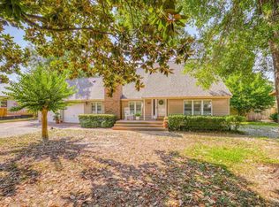 507 Dracena Way, Gulf Breeze, FL 32561