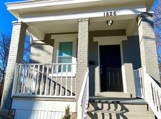 1826 Sterling Ave, Cincinnati, OH 45239