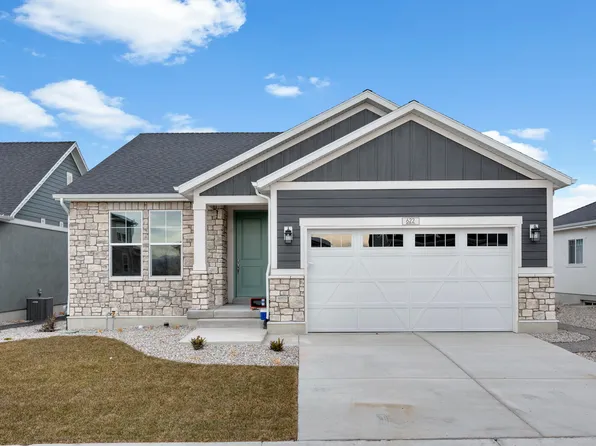 622 W Junegrass Ln, Stansbury Park, UT 84074
