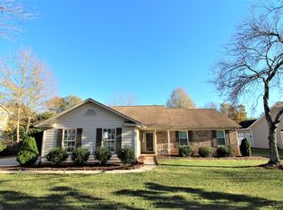 6242 Danbrooke Park Dr, Mint Hill, NC 28227
