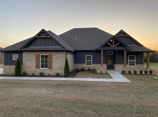 9309 Regado Ct, Guthrie, OK 73044