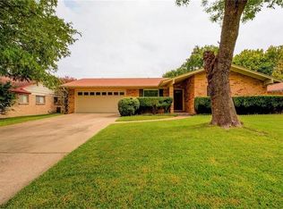 2202 Kenbridge Dr, Austin, TX 78757