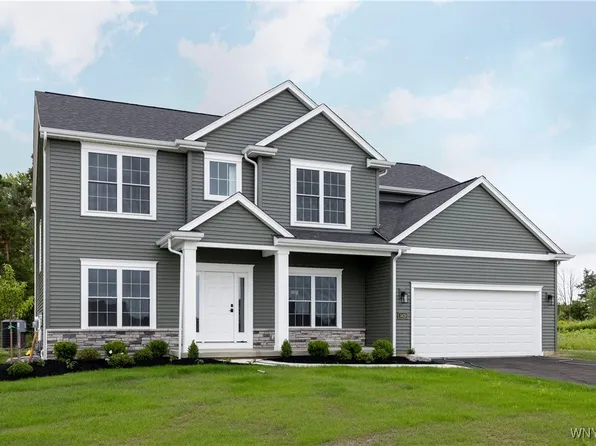 3429 Cedar Valley Way, Hamburg, NY 14075