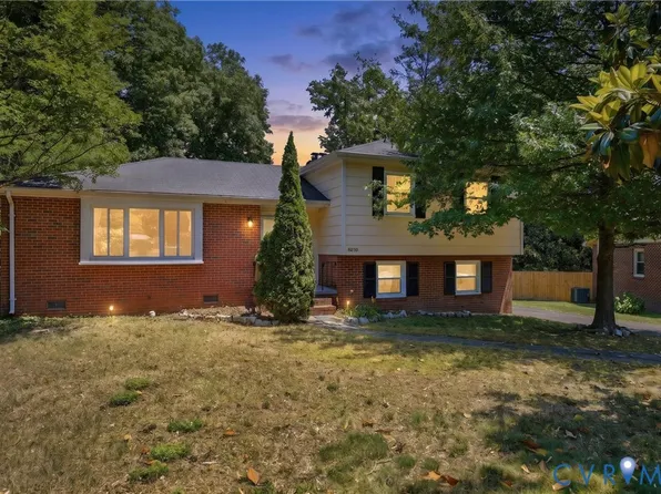 8210 Ireton Rd, Henrico, VA 23228