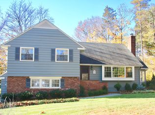 4 Laurel Way, Madison, NJ 07940