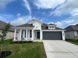 133 Lazy Lizzy Rd, Jarrell, TX 76537