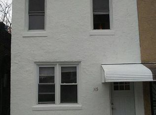 315 N Simpson St, Philadelphia, PA 19139