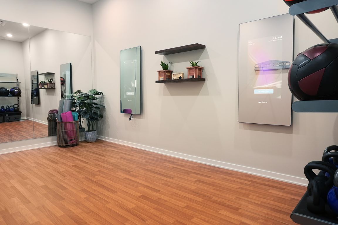 YogaRoom