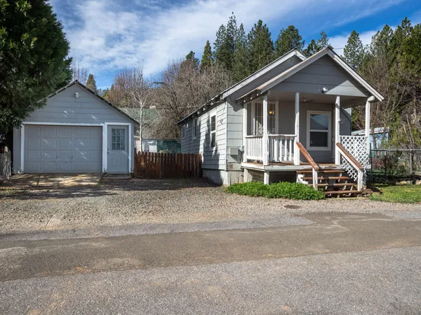 316 Williams Way, Greenville, CA 95947