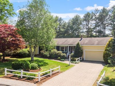 9 Bateson Dr, Andover, MA, 01810