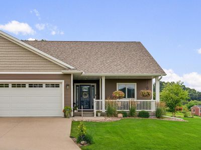 W6461 Oakwood CIRCLE, Holmen, WI, 54636